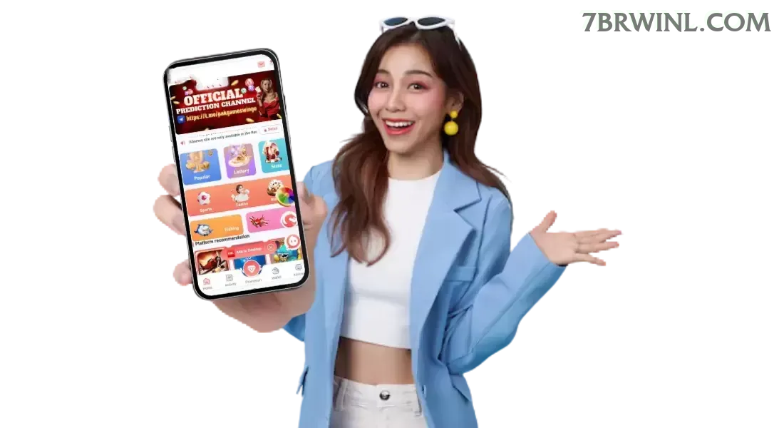 7brwin APK Download Oficial