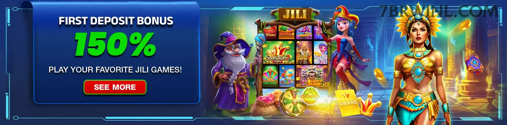 Bet Login 7brwin