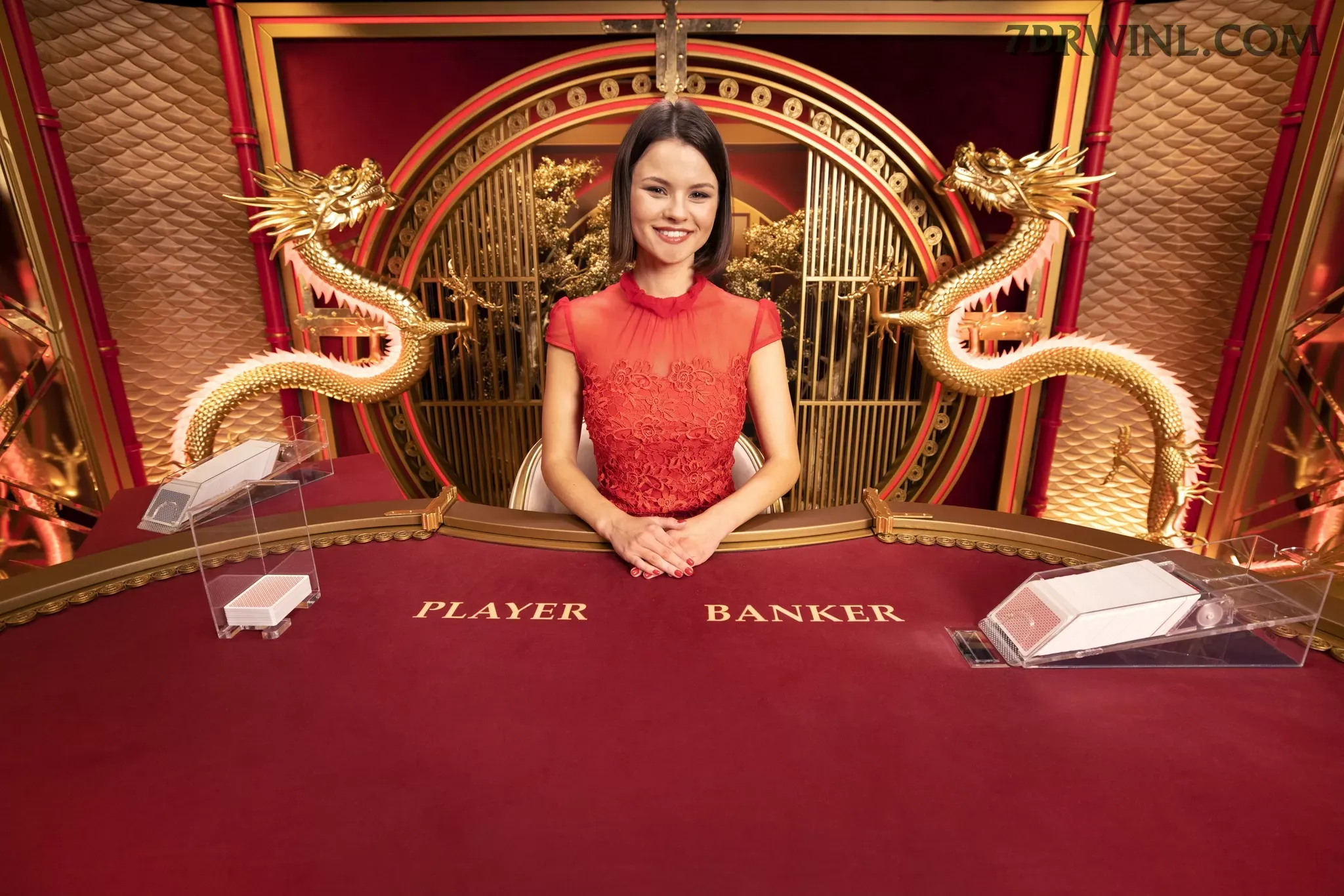 Casino Login 7brwin