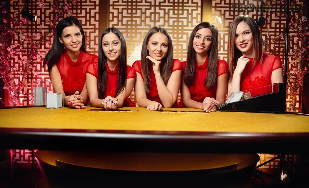 Cassino Ao Vivo