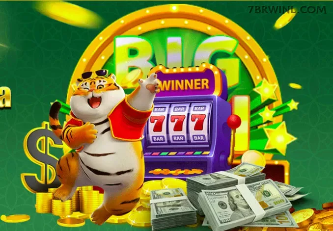 Fortune Tiger