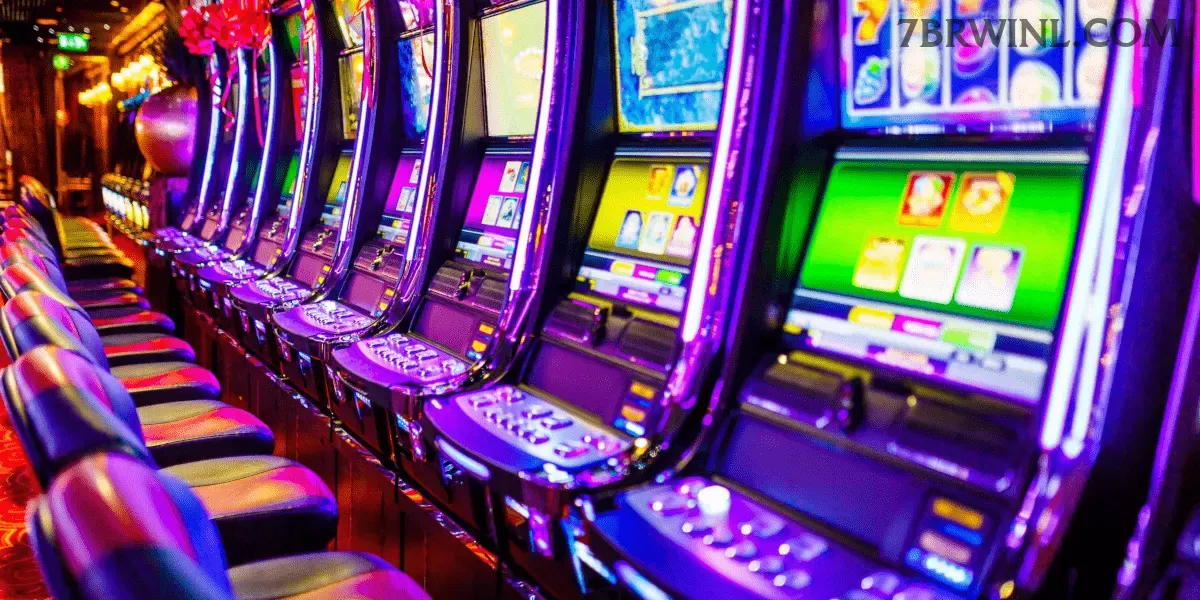 7brwin Slot Demo