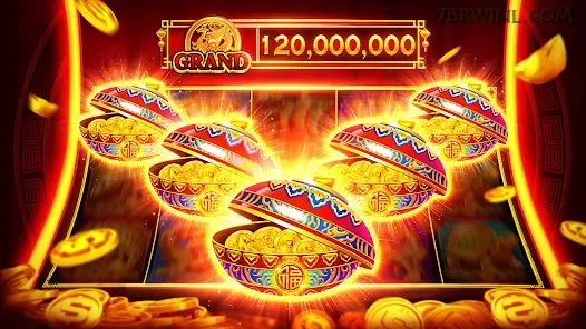 7brwin Slots