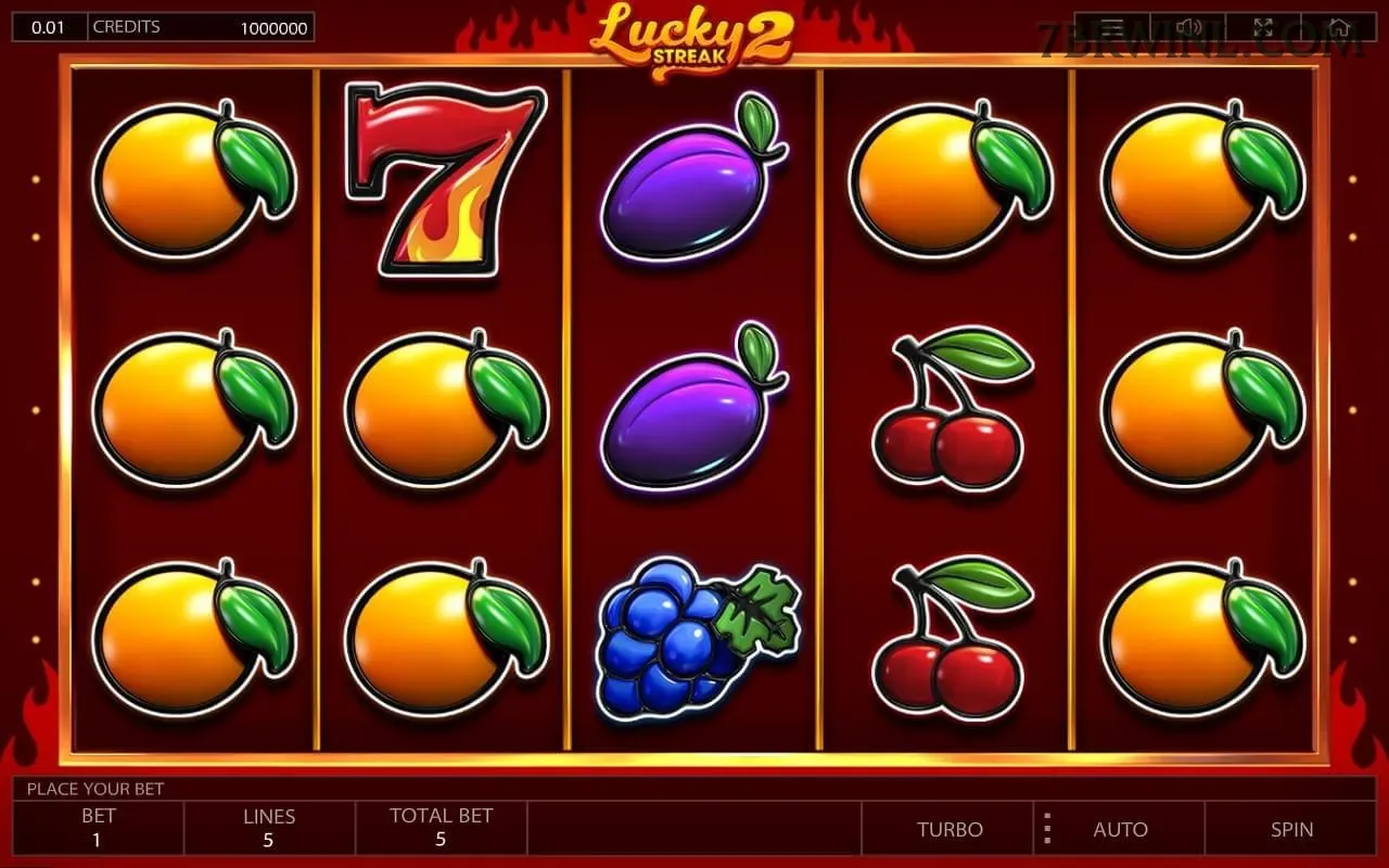 Mines Slot